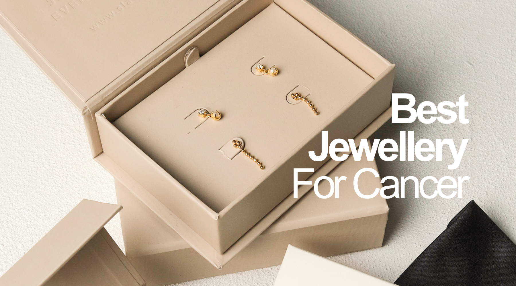 Best Jewellery For Cancer