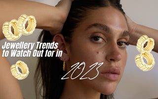 Jewellery Trends 2023