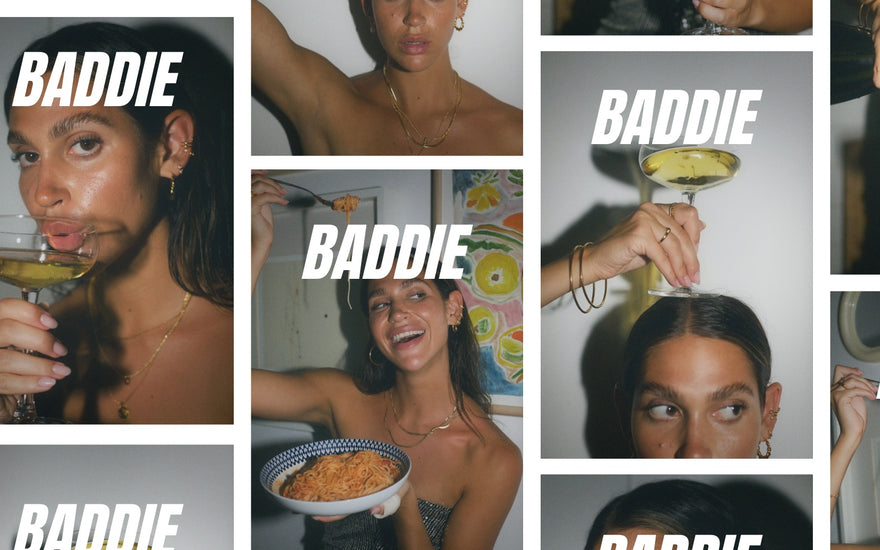 Baddie Aesthetic Inspiration: How to Find Your Unique Style