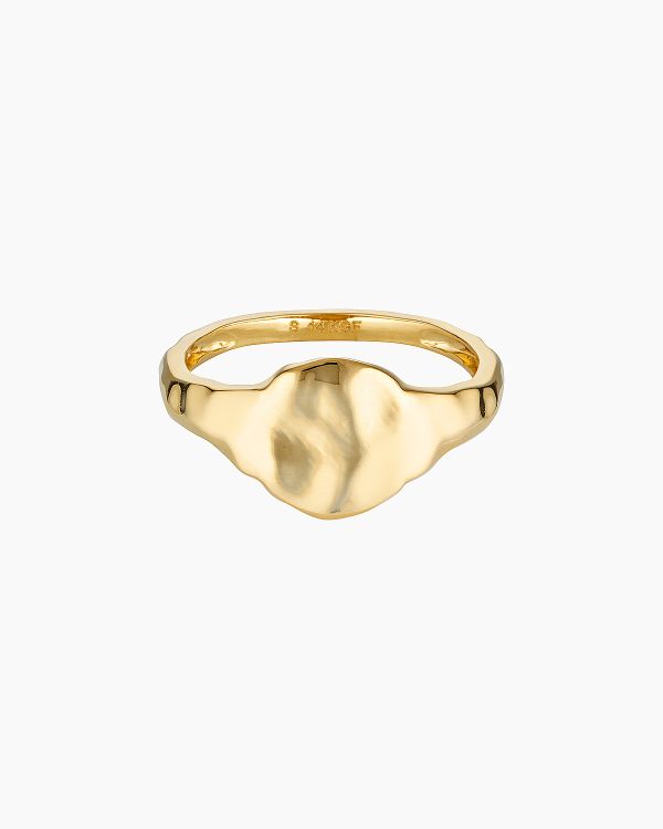 IMPERFECT NATURA RING
